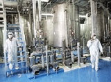 Iran Rebuffs IAEA over Nuclear Probe