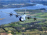 Israel Acquires Additional C-130J Super Hercules