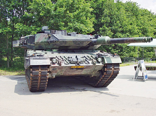 Leopard-II