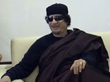 Libya Rejects Arrest Warrants