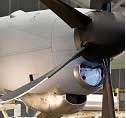 LM Installs 1000th GKN Nacelle on Qatari AF C-130J