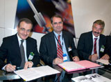 MBDA & ISL Extend their Cooperation