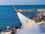 MBDA: Naval Version of Marte MK2 Missile