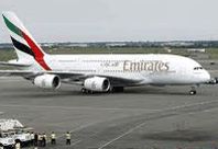 No Delay in A380 Deliveries to Emirates