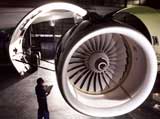 Rolls-Royce: $360m Pact with Etihad Airways