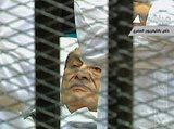 10 Kuwaiti Lawyers Join Mubarak