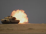 125 M1A1 Abrams for Co-Production in Egypt
