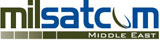 2 Weeks to Go for Milsatcom Middle East 2012