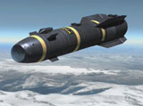 500 AGM-114R3 HELLFIRE Missiles for UAE