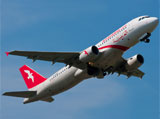 Air Arabia Takes Delivery of 8th A320