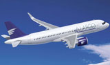 ALAFCO: Initial Firm Order for 50 Airbus A320neo