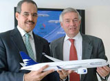 ALAFCO Orders 35 Additional A320neo