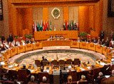 Arabs Seeks UN Recognition for State of Palestine