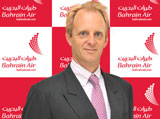 Bahrain Air Appoints New CEO