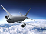 Boeing KC-46 Tanker Completes Review