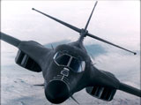 Boeing to Upgrade B-1 Bomber Avionics Software