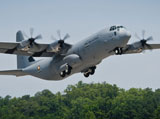 C-130 Hercules Program Hits New Historic MilestoneC-130 Hercules Program Hits New Historic Milestone
