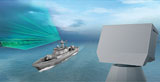 Cassidian’s New Generation TRS-4D Naval Radar