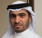 Dubai Aerospace Enterprise’s Acting CEO Departs