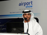 Dubai Airport Show 2012