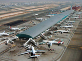 Dubai Int’l to Surpass 50m Passengers in 2011