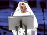 Dubai World Central to Host Dubai Airshow 2013