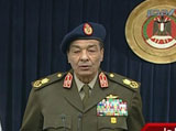 Egypt’s Army Chief Lifts Emergency Law