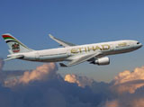 Etihad Wins “Airline of the Year” Award