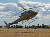 Eurocopter: First Flight of a Hybrid Helicopter