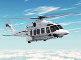 Gulf Helicopters to Acquire 15 AW189 Helicopters