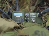 Harris to Supply Falcon Radios to Iraq’s Security Forces