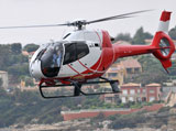 Hélidax Passes 20,000th Flight Hour with its EC120s
