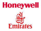 Honeywell-Emirates Extend Partnership Agreement