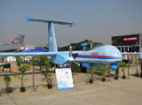 India’s Rustom-2 UAV to Fly Early 2014