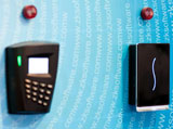 Intersec 2012 Attracts Biometric Security Systems