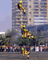 Intersec 2012 Lures Fire Fighting & Rescue Missions