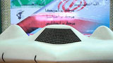 Iran Broadcasts Video of Downed US Drone