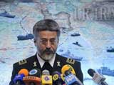 Iran Threatens to Close Strait of Hormuz