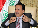 Iraq Praises Improving Saudi Security Ties