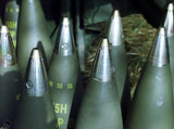 Iraq to Get $82m US Ammunition