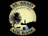 Iraqi Army Takes Over Al-Assad Military Base