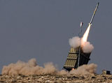 Israel Deploys Iron Dome as Iran Ends Land Drills