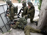 Israel to Hold Kidnap Simulation Drills