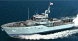 Lebanon to Receive U.S. Coastal Security Craft