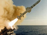 Lockheed-Raytheon to Jointly Compete for U.S. Navy Contract