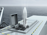 MBDA to Develop SEA CEPTOR for Royal Navy Frigates