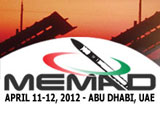Middle East Missile & Air Defense Symposium