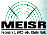 Mideast Intelligence, Surveillance & Reconnaissance Conference