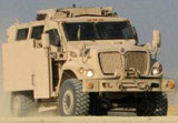 Navistar to Produce 2nd Round of MRAP Recovery Vehicles