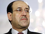 New Acting Iraqi Defense Minister